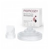 MOMCOZY S9/S12 PRO PIENTRAUKIŲ SILIKONINĖ MEMBRANA IR VOŽTUVAS
