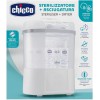 CHICCO BUTELIUKŲ STERILIZATORIUS ALL IN ONE SU DŽIOVINIMO FUNKCIJA	