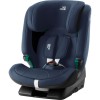 BRITAX RÖMER VERSAFIX AUTOMOBILINĖ KĖDUTĖ, 76-150 CM, NIGHT BLUE	