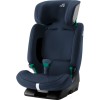 BRITAX RÖMER VERSAFIX AUTOMOBILINĖ KĖDUTĖ, 76-150 CM, NIGHT BLUE	