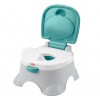 FISHER PRICE NAKTIPUODIS 3IN1 BASIC	