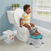 FISHER PRICE NAKTIPUODIS 3IN1 BASIC	