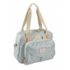 BEABA MAMOS RANKINĖ GENEVE II SAGE GREEN