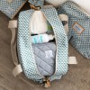 BEABA MAMOS RANKINĖ GENEVE II SAGE GREEN