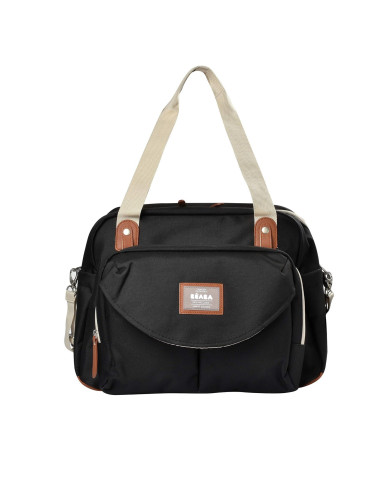 BEABA MAMOS RANKINĖ GENEVE II BLACK	