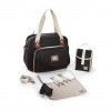BEABA MAMOS RANKINĖ GENEVE II BLACK	