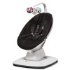 4MOMS ELEKTRONINĖS SŪPYNĖS MAMAROO 5, CLASSIC BLACK
