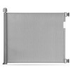 MOMCOZY SAUGOS VARTELIAI, GREY, ANGAI IKI 140 cm