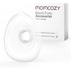 MOMCOZY V1/V2 PIENTRAUKIO KRŪTIES GAUBTELIS, 27 MM