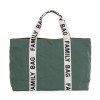 CHILDHOME FAMILY BAG KREPŠYS, SIGNATURE SAGE GREEN	