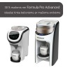 BABY BREZZA FORMULA PRO MINI PIENO MIŠINIO RUOŠIMO APARATAS