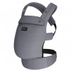 MOMCOZY ERGONOMINĖ KŪDIKIŲ NEŠIOKLĖ, PILKA