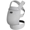 MOMCOZY ERGONOMINĖ KŪDIKIŲ NEŠIOKLĖ SU TINKLELIU, PILKA