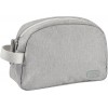 BEABA KŪDIKIO PRIEŽIŪROS REIKMENŲ DĖKLIUKAS, HEATHER GREY	