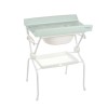 PLASTIMYR ADA VYSTYMO STALAS SU VONELE PICAS MINT-GREY