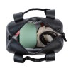 CHILDHOME MOMMY CLUB MAMOS KREPŠYS, SIGNATURE BLACK