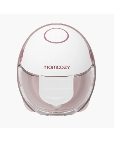 MOMCOZY DVIGUBAS NEŠIOJAMAS BELAIDIS PIENTRAUKIS M6