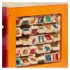 B TOYS ZANY ZOO VEIKLOS KUBAS