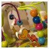 B TOYS ZANY ZOO VEIKLOS KUBAS