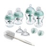 TOMMEE TIPPEE ANTI COLIC ADVANCED NAUJAGIMO MAITINIMO PRADŽIOS RINKINYS 