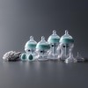TOMMEE TIPPEE ANTI COLIC ADVANCED NAUJAGIMO MAITINIMO PRADŽIOS RINKINYS 