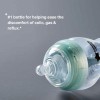 TOMMEE TIPPEE ANTI COLIC ADVANCED NAUJAGIMO MAITINIMO PRADŽIOS RINKINYS 