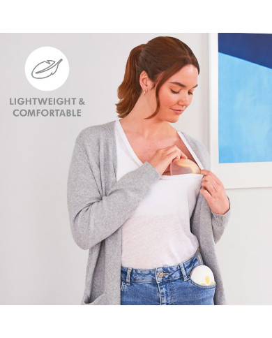 MEDELA ELEKTRINIS PIENTRAUKIS SOLO HANDS FREE