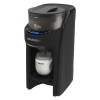 BABY BREZZA FORMULA PRO ADVANCED PIENO MIŠINIO RUOŠIMO APARATAS, BLACK