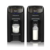 BABY BREZZA FORMULA PRO ADVANCED PIENO MIŠINIO RUOŠIMO APARATAS, BLACK