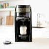 BABY BREZZA FORMULA PRO ADVANCED PIENO MIŠINIO RUOŠIMO APARATAS, BLACK