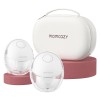 MOMCOZY DVIGUBAS NEŠIOJAMAS BELAIDIS PIENTRAUKIS M6