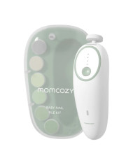 MOMCOZY ELEKTRISKĀ ZĪDAIŅU UN BĒRNU NAGU VĪLE