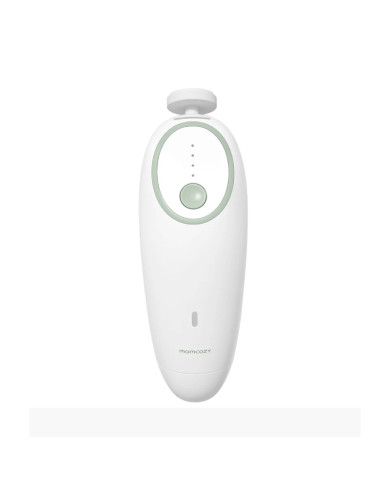MOMCOZY ELEKTRISKĀ ZĪDAIŅU UN BĒRNU NAGU VĪLE