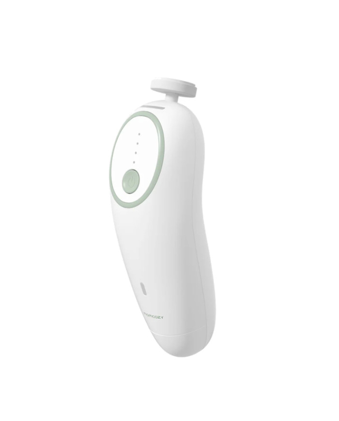 MOMCOZY ELEKTRISKĀ ZĪDAIŅU UN BĒRNU NAGU VĪLE