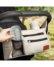 MOMCOZY ELEKTRISKĀ ZĪDAIŅU UN BĒRNU NAGU VĪLE