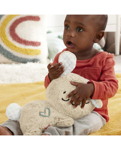 FISHER PRICE MĪĻMANTIŅA ZAĶĪTIS, HXG97