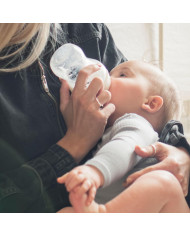 TOMMEE TIPPEE BAROŠANAS SĀKUMA KOMPLEKTS NATURAL START