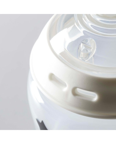 TOMMEE TIPPEE BAROŠANAS SĀKUMA KOMPLEKTS NATURAL START
