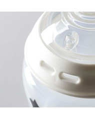 TOMMEE TIPPEE BAROŠANAS SĀKUMA KOMPLEKTS NATURAL START