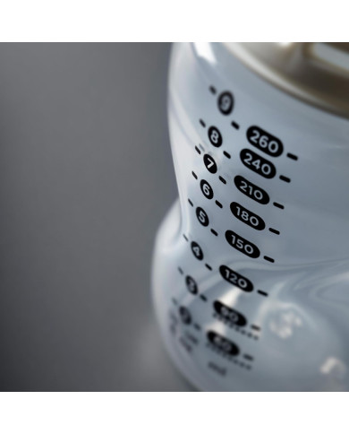 TOMMEE TIPPEE BAROŠANAS SĀKUMA KOMPLEKTS NATURAL START
