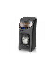 BABY BREZZA FORMULA PRO ADVANCED PIENA MAISĪJUMA PAGATAVOŠANAS IERĪCE, CHARCOAL