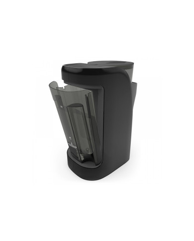 BABY BREZZA FORMULA PRO ADVANCED PIENA MAISĪJUMA PAGATAVOŠANAS IERĪCE, CHARCOAL