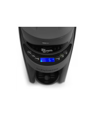 BABY BREZZA FORMULA PRO ADVANCED PIENA MAISĪJUMA PAGATAVOŠANAS IERĪCE, CHARCOAL
