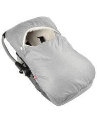 RED CASTLE AUTOSĒDEKĻA GUĻAMMAISS HEATHER GREY