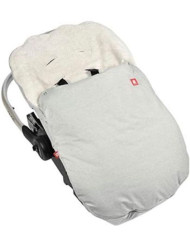RED CASTLE AUTOSĒDEKĻA GUĻAMMAISS HEATHER GREY