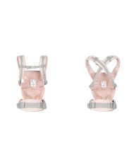 ERGOBABY OMNI DREAM ĶENGURSOMA, PINK QUARTZ