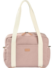 BEABA MĀMIŅAS SOMA PARIS DUSTY PINK