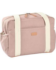 BEABA MĀMIŅAS SOMA PARIS DUSTY PINK