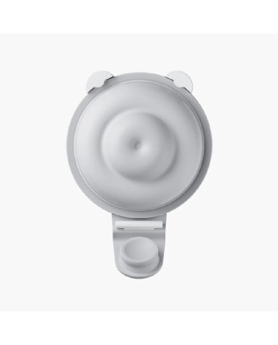 MOMCOZY M9 PIENA PUMPJA SILIKONA MEMBRĀNA