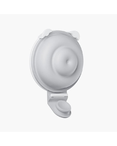 MOMCOZY M9 PIENA PUMPJA SILIKONA MEMBRĀNA